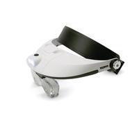 Konus Lente di ingrandimento Vuemax-2 con luce LED