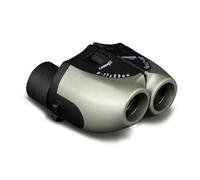 KONUS | ZOOMY-25 8-17x25 Binocolo Versatile Verde in PVC con Zoom Variabile 8-17x25