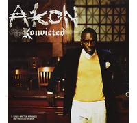 Konvicted (+4 Bonus Tracks)