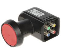 Convertitore Low Noise FTE 4 polarità VH VL HH HL RHQQUATTRO