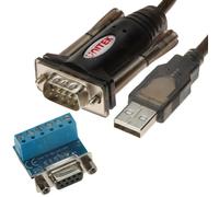 Konwerter Y-108301-1.5M USB-A/RS422/485 UNITEK