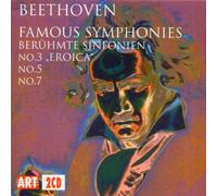 Konwitschny,Franz - Berühmte Sinfonien 3/5/7