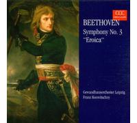 Konwitschny,Franz - Sinfonia N.3 "Eroica"|"Leipzig