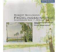 Konwitschny,Franz - Sinfonien 1+4