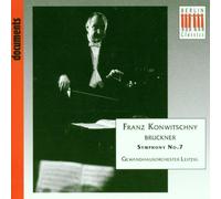 Konwitschny,Franz - Symphony in E Major