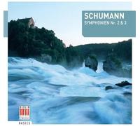 Konwitschny-Gewand. - Symphonien Nr.2 & 3 Rheinische