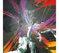 Konx-Om-Pax Caramel (Vinyl LP) 12" Album