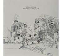 Konx-Om-Pax - Regional Surrealism