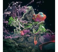 Konx-Om-Pax Ways of Seeing (Vinyl LP) 12" Album
