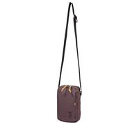 Jack Wolfskin - Konya Bag - Borsa a tracolla 1 l lilla