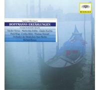 Konya - Hoffmanns Erzählungen (Qs)