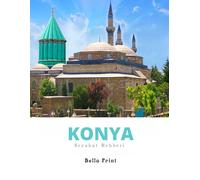 KONYA SEYAHAT REHBER