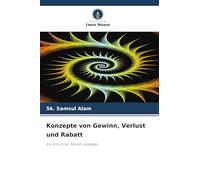 Konzepte von Gewinn, Verlust und Rabatt: Ein Schritt-für-Schritt-Leitfaden