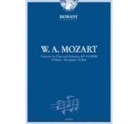 Konzert 2 D-dur Kv 314 (285d) - Fl Orch