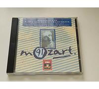 Konzert für Flöte, Harfe und Orchester C-Dur KV 299