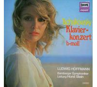 KONZERT FÜR KLAVIER UND ORCHESTER NR. 1 B-MOLL (Vinyl Schallplatte)