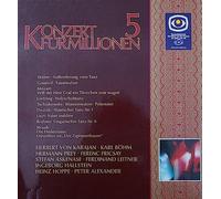 Konzert für Millionen 5 [Vinyl LP]