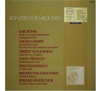 Konzert für Millionen 70 [Vinyl LP]