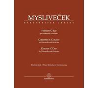 Konzert für Violoncello und Orchester C-Dur