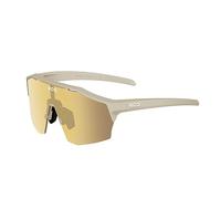 KOO Alibi - Occhiali da sole | Performance Eyewear per Road, MTB, Road Cycling & Cyclocross Sports, Sabbia opaca, One size