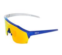 KOO Alibi Red Bull Bora-hansgrohe 2025 Radsportbrille, für Herren|KOO Alibi RED bianco