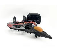 KOO - Be Blip - Kimi - Aereo telecomandato - Telecomando universale 3 batterie (non incluse) - Veloce e stabile - Ritorno a 360° - A partire da 8 anni - KAB-KOO-0029