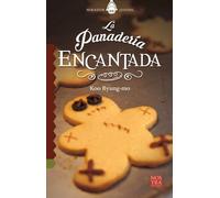 Koo Byeong-Mo La Panadería Encantada (Tascabile)