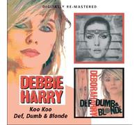 Koo Koo - Def, Dumb & Blonde