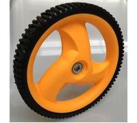 KOŁO ROWEROWE Z ŁOŻYSKIEM 293mm PER HUSQVARNA PARTNER ARTIGIAN