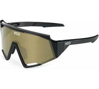 Koo Spectro Sunglasses Nero Super Bronze/CAT3 Black
