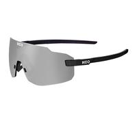 KOO Supernova 2025 Radsportbrille, Unisex (Damen / Herren), Fahrradbrille, nero