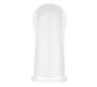 kooa Spazzolino da dito in silicone - L 5 cm, 1 pz