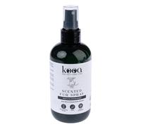 kooa Spray profumato per il pelo con aroma di fiori di pesco - 250 ml