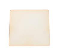 Kood Pro 100mm Z Misura 81a Filtro Colore Correttore Quadrato Caldo Fino