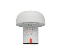 Kooduu - Altoparlante Bluetooth Portatile Sensa Play-cloudy White Kooduu