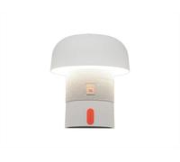 Speaker con lampada JBL Sensa Play Mini Cloudy White