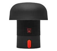 Kooduu Cassa Bluetooth Wireless con Luce LED 8 Watt Antracite Sensa Play Mini