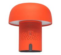 Kooduu Cassa wireless SENSA Play Tws (Ricaricabile) Orange 10W KO15 0120LS037 02