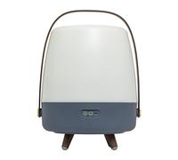 Kooduu - Lampada altoparlante Lite-up Play sound by JBL - Portatile e Wireless - Connessione Bluetooth e Suono ad Alta Fedeltà, Oceano