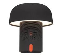 KOODUU SENSA PLAY BY JBL LAMPADA LED DA TAVOLO RICARICABILE SPEAKER BLUETOOTH JB