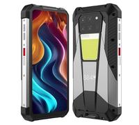 KOOFUR 8849 Serbatoio 3 Smartphone Robusto 32GB 512GB 23800mAh 120W Caricabatterie Dimensity 8200 5G Telefono Cellulare 200MP 120Hz Led Luce Telefono Mobile