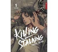 Koogi Katrin Aust Killing Stalking - Perfect Edition 01 (Tascabile)
