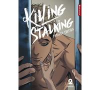 Koogi Katrin Aust Killing Stalking - Perfect Edition 02 (Tascabile)