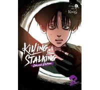 Koogi Killing Stalking: Deluxe Edition Vol. 2 (Tascabile)
