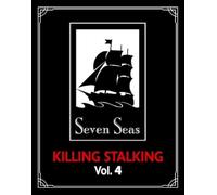 Koogi Killing Stalking: Deluxe Edition Vol. 4 (Tascabile)