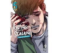 Killing Stalking: Deluxe Edition Vol. 5