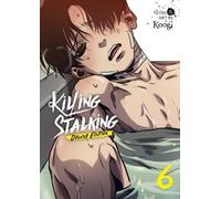 Koogi Killing Stalking: Deluxe Edition Vol. 6 (Tascabile)
