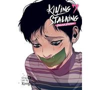 Koogi Killing Stalking: Deluxe Edition Vol. 7 (Tascabile)