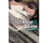 Koogi Killing Stalking: Deluxe Edition Vol. 8 (Tascabile)