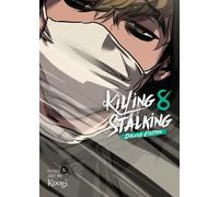 Koogi Killing Stalking: Deluxe Edition Vol. 8 (Tascabile)
